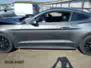 2021 Ford Mustang GT с VIN 1FA6P8CF2M5118909, выставлен на аукционе IAAI как лот 40580656 с пробегом 46 924 миль миль и . История ставок и продаж доступна на DreamBid. Изображение 15.