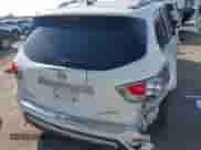 2014 Nissan Pathfinder SL with VIN 5N1AR2MNXEC710553, listed as a IAAI auction lot 43218611 with 169,427 mi miles and . Bid and sale history available at DreamBid. Image 6.