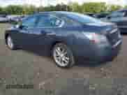 2013 Nissan Maxima SV с VIN 1N4AA5AP3DC807889, выставлен на аукционе Copart как лот 70271085 с пробегом 163 807 миль миль и Чистый • Clean title. История ставок и продаж доступна на DreamBid. Изображение 2.