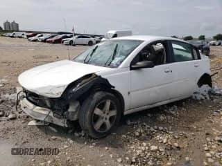 2007 Saturn ION ION 3 с VIN 1G8AL55F17Z159308, выставлен на аукционе Copart как лот 65251175 с пробегом Не указан миль и Списание • Salvage title. История ставок и продаж доступна на DreamBid. Изображение 1.