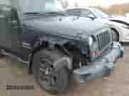 2012 Jeep Wrangler Sport with VIN 1C4AJWAG6CL179020, listed as a IAAI auction lot 43438220 with 153,792 mi miles and . Bid and sale history available at DreamBid. Image 6.