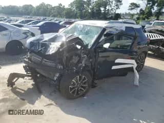 2023 Chevrolet TrailBlazer ACTIV с VIN KL79MVSL2PB088657, выставлен на аукционе Copart как лот 62703245 с пробегом Не указан миль и На запчасти • Non repairable. История ставок и продаж доступна на DreamBid. Изображение 1.