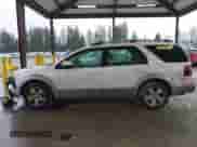 2005 Ford Freestyle SEL with VIN 1FMZK05195GA41496, listed as a IAAI auction lot 41845007 with 185,458 mi miles and . Bid and sale history available at DreamBid. Image 14.