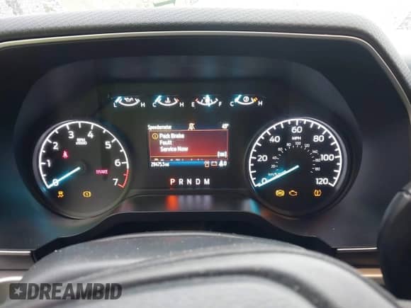 2023 Ford F-150 XL с VIN 1FTEW1C87PFA34231, выставлен на аукционе IAAI как лот 41403103 с пробегом 29 475 миль миль и . История ставок и продаж доступна на DreamBid. Изображение 7.