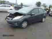 2012 Ford Fiesta SE с VIN 3FADP4BJ4CM195778, выставлен на аукционе IAAI как лот 43440385 с пробегом 180 802 миль миль и . История ставок и продаж доступна на DreamBid. Изображение 2.