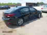 2020 Hyundai Elantra Value Edition with VIN KMHD84LF3LU944126, listed as a IAAI auction lot 42937664 with 121,615 mi miles and . Bid and sale history available at DreamBid. Image 4.