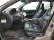 2001 Volvo S60 с VIN YV1RS61R112068583, выставлен на аукционе Copart как лот 81700044 с пробегом Не указан миль и Чистый • Clean title. История ставок и продаж доступна на DreamBid. Изображение 7.