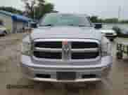 2020 Ram 1500 SLT z VIN 1C6RR7TT0LS106654, wystawiony jako Copart lot #62701675 z przebiegiem 81 036 mil mil oraz Szkoda całkowita • Salvage title. Historia ofert i sprzedaży dostępna na DreamBid. Obrazek 5.