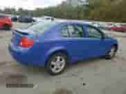2008 Chevrolet Cobalt LT с VIN 1G1AL58F887172791, выставлен на аукционе Copart как лот 81713545 с пробегом 107 830 миль миль и Списание • Salvage title. История ставок и продаж доступна на DreamBid. Изображение 3.