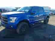 2017 Ford F-150 XL z VIN 1FTEW1EG9HFC64746, wystawiony jako IAAI lot #43428600 z przebiegiem 68 545 mil mil oraz . Historia ofert i sprzedaży dostępna na DreamBid. Obrazek 17.