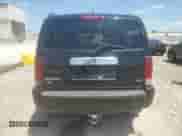 2007 Dodge Nitro R/T with VIN 1D8GT58697W608670, listed as a Copart auction lot 61739665 with 186,641 mi miles and Salvage title. Bid and sale history available at DreamBid. Image 6.