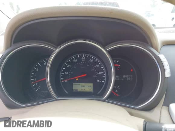 2013 Nissan Murano S z VIN JN8AZ1MU3DW209088, wystawiony jako IAAI lot #42404391 z przebiegiem 64 906 mil mil oraz . Historia ofert i sprzedaży dostępna na DreamBid. Obrazek 7.