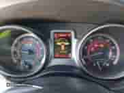 2018 Dodge Journey Crossroad with VIN 3C4PDDGG7JT477557, listed as a IAAI auction lot 42787326 with 154,503 mi miles and . Bid and sale history available at DreamBid. Image 7.