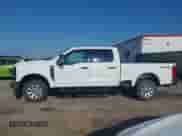 2023 Ford F-250 XL с VIN 1FT7W2BN6PEC57985, выставлен на аукционе IAAI как лот 42641246 с пробегом 30 355 миль миль и . История ставок и продаж доступна на DreamBid. Изображение 15.