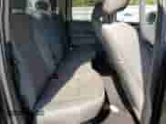 2017 Ram 1500 Big Horn с VIN 1C6RR6GT2HS676201, выставлен на аукционе Copart как лот 84631925 с пробегом 194 576 миль миль и Чистый • Clean title. История ставок и продаж доступна на DreamBid. Изображение 10.