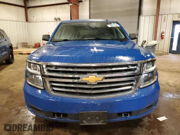 2020 Chevrolet Tahoe Commercial с VIN 1GNSKDEC4LR244240, выставлен на аукционе Copart как лот 87086765 с пробегом 123 357 миль миль и Чистый • Clean title. История ставок и продаж доступна на DreamBid. Изображение 5.