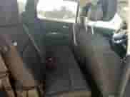 2017 Dodge Journey SE с VIN 3C4PDCAB4HT562308, выставлен на аукционе Copart как лот 80574215 с пробегом 41 683 миль миль и Списание • Salvage title. История ставок и продаж доступна на DreamBid. Изображение 11.