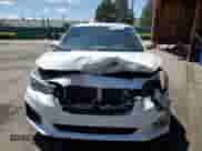 2017 Subaru Impreza Special Sports with VIN 4S3GTAK61H3738199, listed as a Copart auction lot 57181145 with 95,779 mi miles and Salvage title. Bid and sale history available at DreamBid. Image 5.