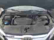 2019 Honda Odyssey EX-L с VIN 5FNRL6H74KB103655, выставлен на аукционе Copart как лот 81819815 с пробегом 194 463 миль миль и Списание • Salvage title. История ставок и продаж доступна на DreamBid. Изображение 12.