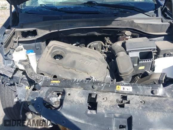 2017 Hyundai Santa Fe 2.4L с VIN 5NMZUDLB4HH041159, выставлен на аукционе IAAI как лот 42899164 с пробегом Не указан миль и . История ставок и продаж доступна на DreamBid. Изображение 10.