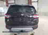 2023 Honda Pilot TrailSport с VIN 5FNYG1H63PB031249, выставлен на аукционе Copart как лот 85163934 с пробегом 12 058 миль миль и Списание • Salvage title. История ставок и продаж доступна на DreamBid. Изображение 6.