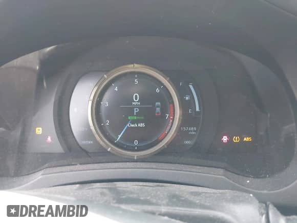 2014 Lexus IS 250 с VIN JTHBF1D29E5040840, выставлен на аукционе IAAI как лот 43088918 с пробегом 157 489 миль миль и . История ставок и продаж доступна на DreamBid. Изображение 7.