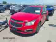 2016 Chevrolet Cruze LS with VIN 1G1PC5SH2G7158341, listed as a IAAI auction lot 42812625 with 137,372 mi miles and . Bid and sale history available at DreamBid. Image 17.