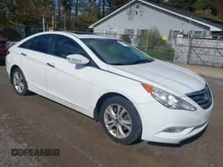 2011 Hyundai Sonata Limited с VIN 5NPEC4AC3BH134164, выставлен на аукционе IAAI как лот 43479728 с пробегом 167 983 миль миль и . История ставок и продаж доступна на DreamBid. Изображение 1.