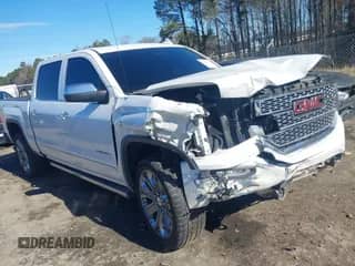 2016 GMC Sierra 1500 Denali с VIN 3GTU2PECXGG328815, выставлен на аукционе IAAI как лот 41442111 с пробегом 171 622 миль миль и . История ставок и продаж доступна на DreamBid. Изображение 1.