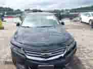 2017 Chevrolet Impala LT с VIN 2G1105SA9H9127122, выставлен на аукционе IAAI как лот 42937559 с пробегом 154 642 миль миль и . История ставок и продаж доступна на DreamBid. Изображение 12.