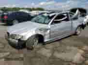 2004 BMW 3 Series 330Ci with VIN WBABD53404PD98137, listed as a Copart auction lot 71491035 with Not provided miles and Salvage title. Bid and sale history available at DreamBid. Image 1.