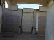 2011 Hyundai Veracruz GLS z VIN KM8NU4CC8BU169956, wystawiony jako Copart lot #85145755 z przebiegiem 106 744 mil mil oraz Szkoda całkowita • Salvage title. Historia ofert i sprzedaży dostępna na DreamBid. Obrazek 10.