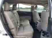 2021 Honda Pilot EX-L with VIN 5FNYF6H58MB093930, listed as a Copart auction lot 67022725 with 90,268 mi miles and Salvage title. Bid and sale history available at DreamBid. Image 11.