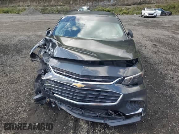 2016 Chevrolet Malibu LT с VIN 1G1ZF5SX6GF351427, выставлен на аукционе Copart как лот 81869405 с пробегом 145 150 миль миль и Чистый • Clean title. История ставок и продаж доступна на DreamBid. Изображение 5.