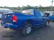 2017 Ram 1500 Express with VIN 3C6RR7KT7HG769798, listed as a IAAI auction lot 43086995 with 106,778 mi miles and . Bid and sale history available at DreamBid. Image 4.