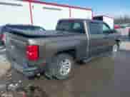 2014 Chevrolet Silverado 1500 LT with VIN 3GCUKREC0EG187214, listed as a IAAI auction lot 41490238 with 145,852 mi miles and . Bid and sale history available at DreamBid. Image 4.