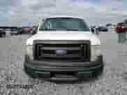 2013 Ford F-150 XL z VIN 1FTMF1CM4DKF21298, wystawiony jako Copart lot #83977155 z przebiegiem 57 853 mil mil oraz Szkoda całkowita • Salvage title. Historia ofert i sprzedaży dostępna na DreamBid. Obrazek 13.