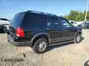 2003 Ford Explorer XLT with VIN 1FMZU63W53ZB16224, listed as a Copart auction lot 84606165 with 325,898 mi miles and Clean title. Bid and sale history available at DreamBid. Image 3.