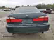 1998 Honda Accord LX z VIN 1HGCG1644WA039929, wystawiony jako Copart lot #86150145 z przebiegiem 276 604 mil mil oraz Czysty tytuł • Clean title. Historia ofert i sprzedaży dostępna na DreamBid. Obrazek 6.