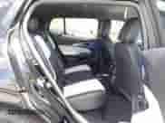 2025 Chevrolet Equinox EV LT с VIN 3GN7DLRP2SS149176, выставлен на аукционе IAAI как лот 42774818 с пробегом 104 миль миль и . История ставок и продаж доступна на DreamBid. Изображение 8.