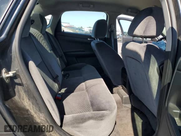 2016 Chevrolet Impala LT with VIN 2G1WB5E33G1101870, listed as a Copart auction lot 68705575 with 119,730 mi miles and Salvage title. Bid and sale history available at DreamBid. Image 10.