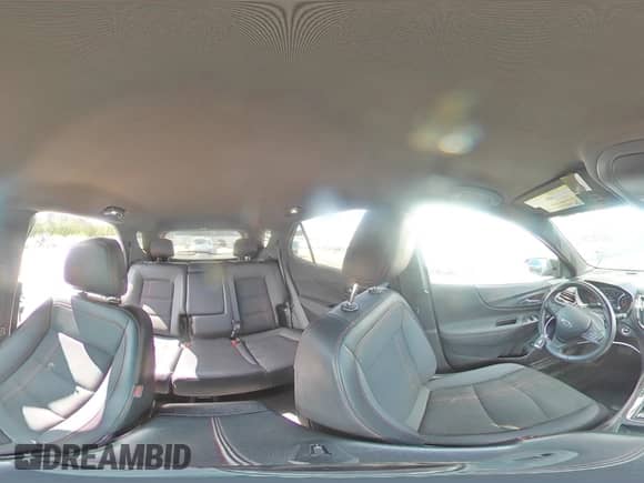 2022 Chevrolet Equinox RS с VIN 2GNAXMEV2N6154744, выставлен на аукционе Copart как лот 71847475 с пробегом 70 815 миль миль и Списание • Salvage title. История ставок и продаж доступна на DreamBid. Изображение 16.