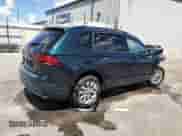 2019 Volkswagen Tiguan S с VIN 3VV1B7AX5KM130358, выставлен на аукционе Copart как лот 68848455 с пробегом Не указан миль и Списание • Salvage title. История ставок и продаж доступна на DreamBid. Изображение 3.