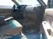 2000 Nissan Frontier XE with VIN 1N6ED27Y7YC380463, listed as a IAAI auction lot 41770834 with 326,169 mi miles and . Bid and sale history available at DreamBid. Image 5.