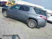 2021 Chevrolet Traverse LT с VIN 1GNEVHKWXMJ205601, выставлен на аукционе IAAI как лот 42674278 с пробегом 77 280 миль миль и . История ставок и продаж доступна на DreamBid. Изображение 3.