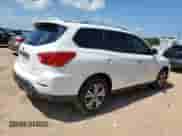 2020 Nissan Pathfinder SL z VIN 5N1DR2CN7LC595017, wystawiony jako Copart lot #67076265 z przebiegiem 140 922 mil mil oraz Czysty tytuł • Clean title. Historia ofert i sprzedaży dostępna na DreamBid. Obrazek 3.