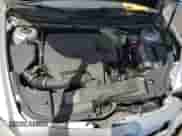 2012 Chevrolet Malibu LTZ 1LZ with VIN 1G1ZE5E01CF121371, listed as a Copart auction lot 70054995 with 125,935 mi miles and Salvage title. Bid and sale history available at DreamBid. Image 11.