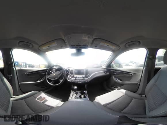 2019 Chevrolet Impala LS с VIN 1G11X5SA8KU119616, выставлен на аукционе IAAI как лот 42644833 с пробегом 78 120 миль миль и . История ставок и продаж доступна на DreamBid. Изображение 18.