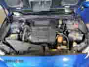 2015 Subaru WRX Premium with VIN JF1VA1D69F8835005, listed as a Copart auction lot 65377135 with 107,019 mi miles and Salvage title. Bid and sale history available at DreamBid. Image 11.