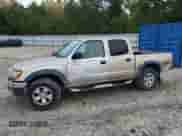 2002 Toyota Tacoma PreRunner z VIN 5TEGM92N42Z059071, wystawiony jako Copart lot #86554525 z przebiegiem 264 637 mil mil oraz Czysty tytuł • Clean title. Historia ofert i sprzedaży dostępna na DreamBid. Obrazek 1.